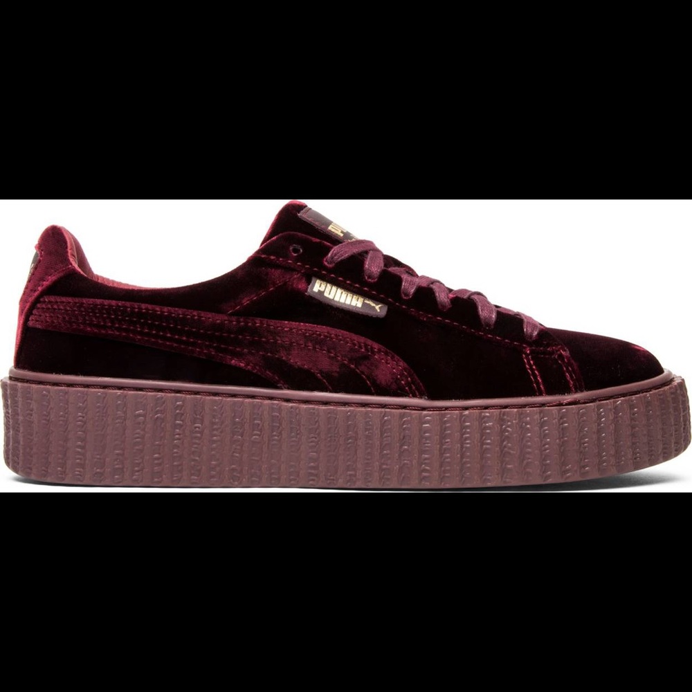 Puma Fenty Velvet Creeper